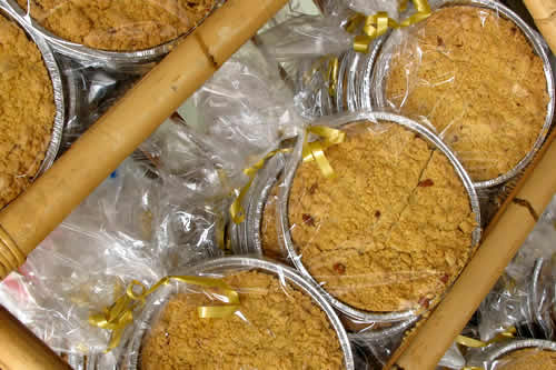 Sbrisolona