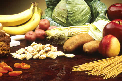Immunità e nutrizione