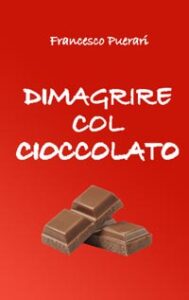 Dimagrire col cioccolato